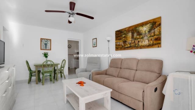 3 soveværelse Lejlighed til salg i La Florida, Orihuela med swimmingpool - € 174.900 (Ref: 9363014)