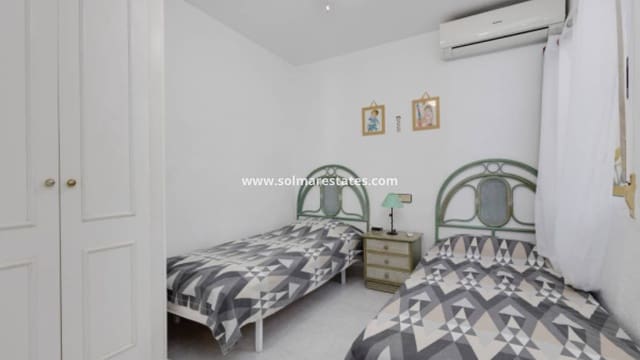 3 soveværelse Lejlighed til salg i La Florida, Orihuela med swimmingpool - € 174.900 (Ref: 9363014)