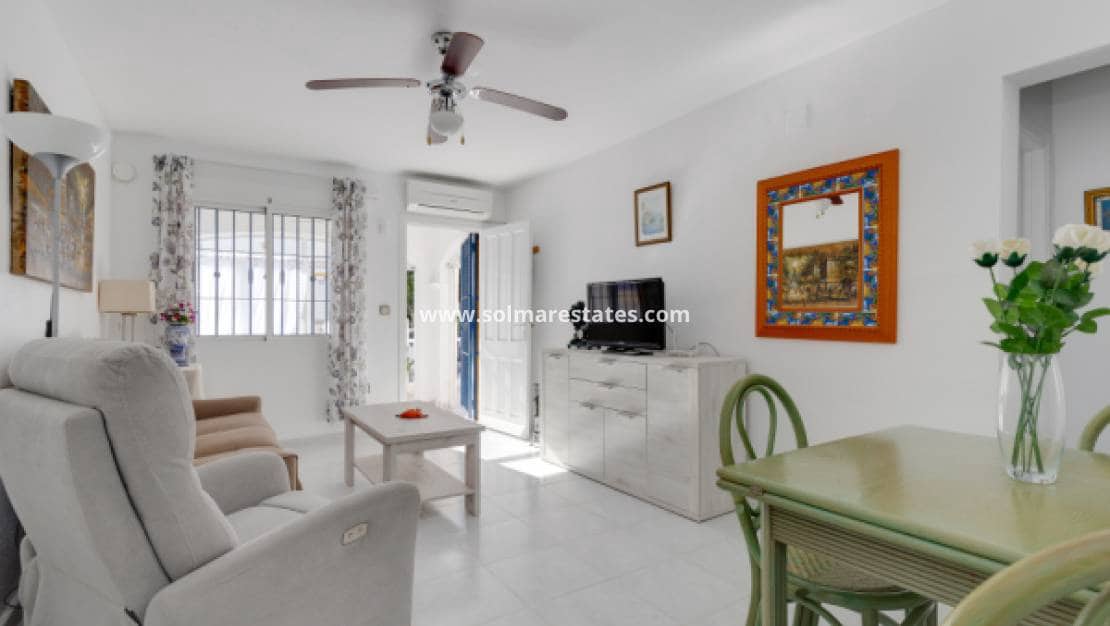 3 soveværelse Lejlighed til salg i La Florida med swimmingpool - € 174.900 (Ref: 9363014)