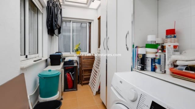 3 soveværelse Lejlighed til salg i La Florida, Orihuela med swimmingpool - € 174.900 (Ref: 9363014)