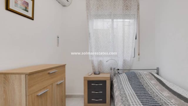 3 soveværelse Lejlighed til salg i La Florida, Orihuela med swimmingpool - € 174.900 (Ref: 9363014)