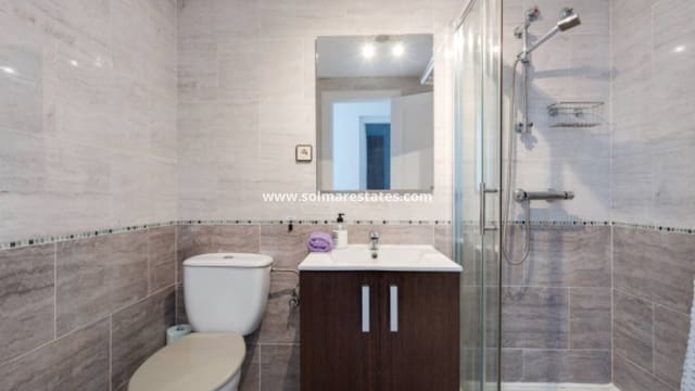 3 soveværelse Lejlighed til salg i La Florida, Orihuela med swimmingpool - € 174.900 (Ref: 9363014)