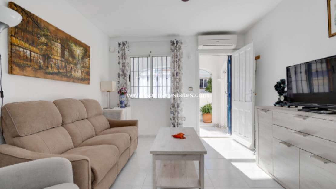 3 soveværelse Lejlighed til salg i La Florida med swimmingpool - € 174.900 (Ref: 9363014)