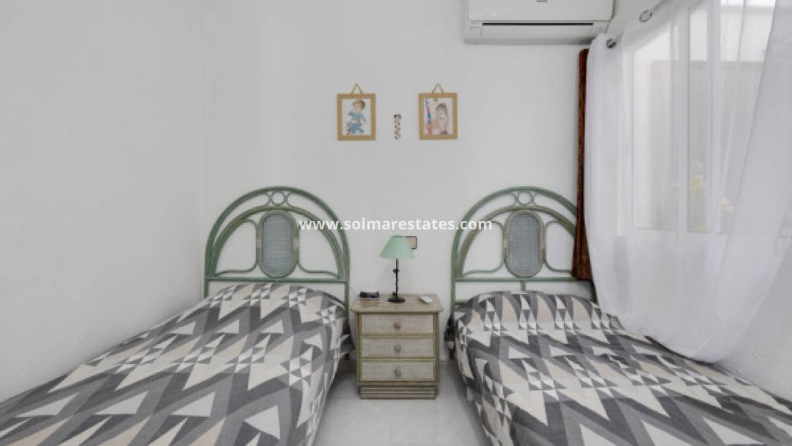 3 soveværelse Lejlighed til salg i La Florida med swimmingpool - € 174.900 (Ref: 9363014)