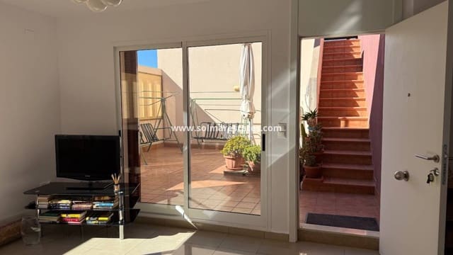 2 Zimmer Apartment zu verkaufen in Playa Flamenca, Orihuela mit Pool - 210.000 € (Ref: 9363015)