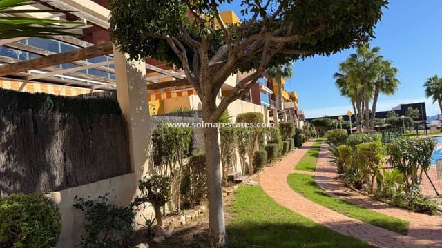 2 Zimmer Apartment zu verkaufen in Playa Flamenca, Orihuela mit Pool - 210.000 € (Ref: 9363015)