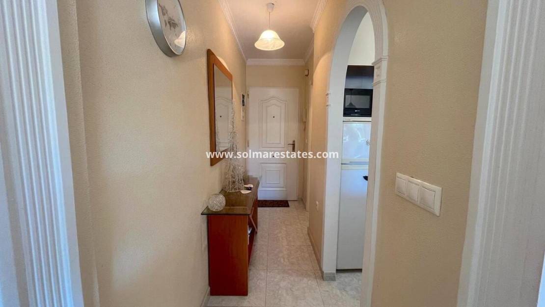 2 sovrum Lägenhet till salu i Algorfa med pool - 130 000 € (Ref: 9363018)