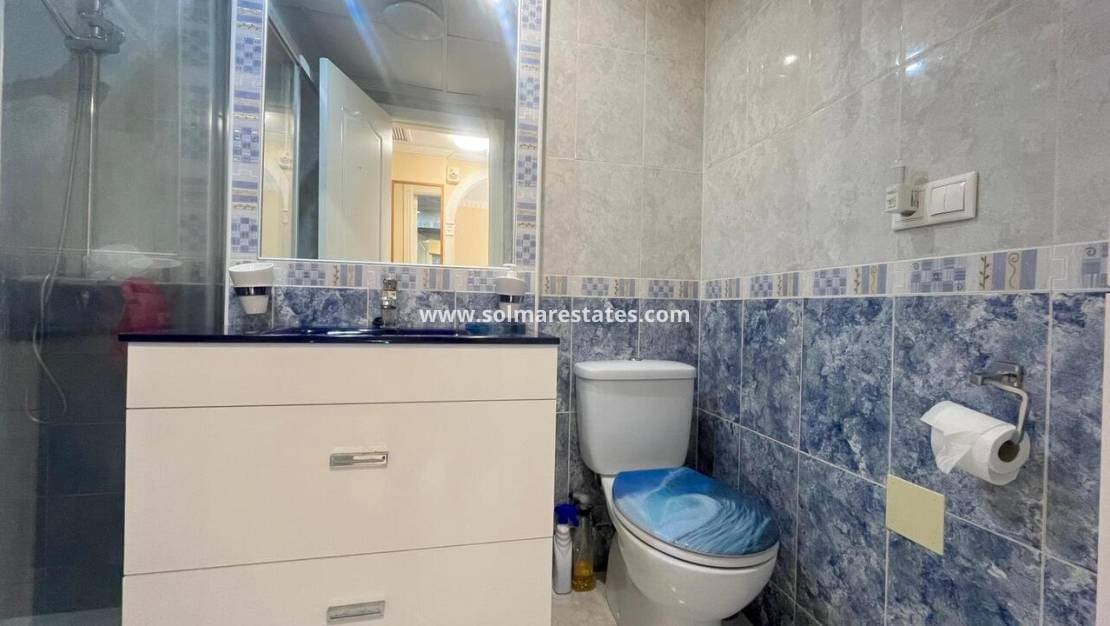 2 sovrum Lägenhet till salu i Algorfa med pool - 130 000 € (Ref: 9363018)