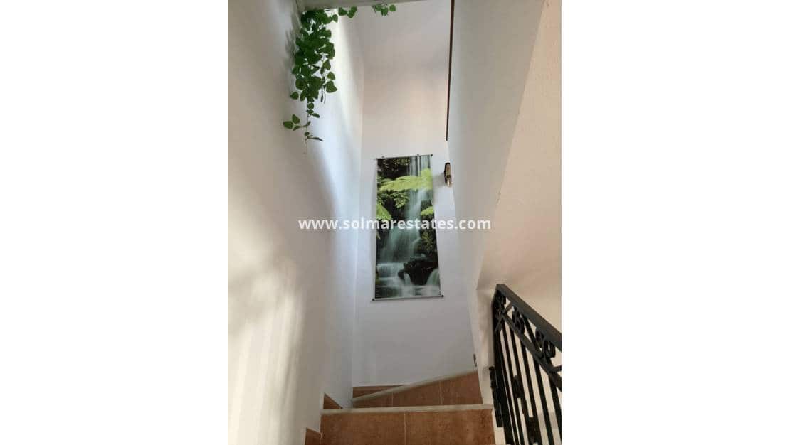 3 soverom Rekkehus til salgs i Los Altos med svømmebasseng - € 265 000 (Ref: 9363212)