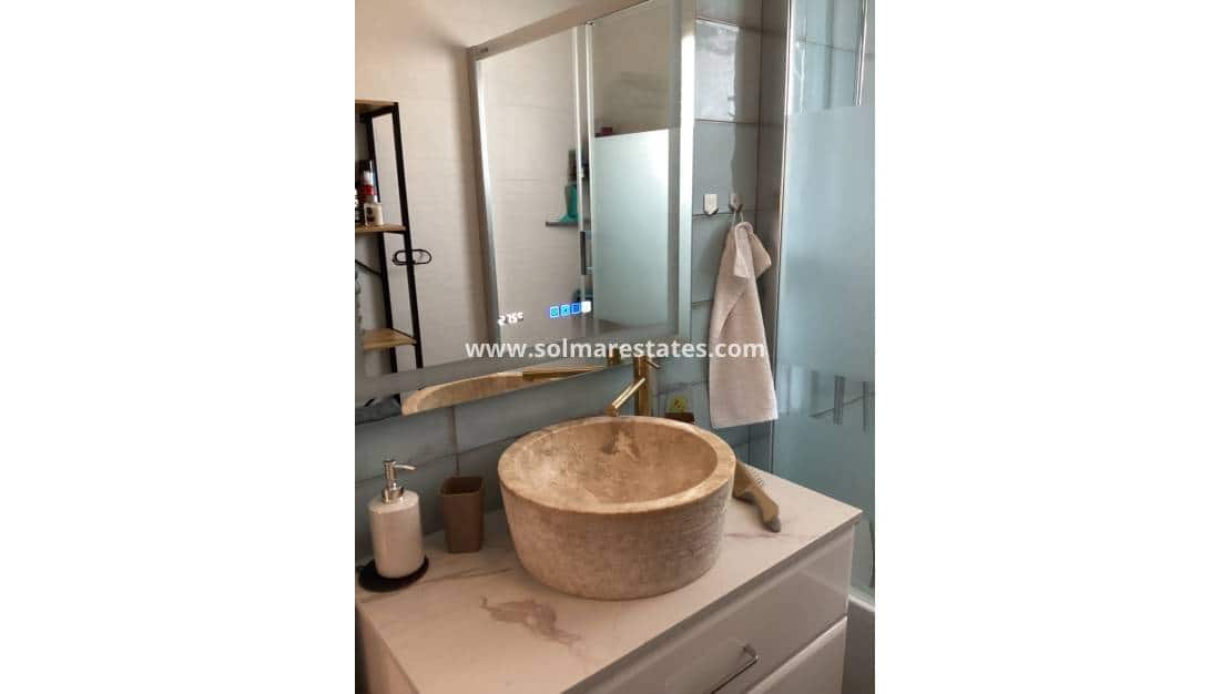 3 soverom Rekkehus til salgs i Los Altos med svømmebasseng - € 265 000 (Ref: 9363212)