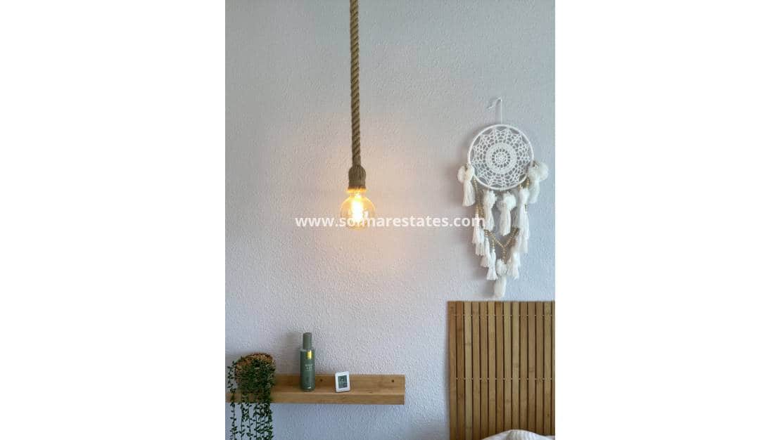 3 soverom Rekkehus til salgs i Los Altos med svømmebasseng - € 265 000 (Ref: 9363212)