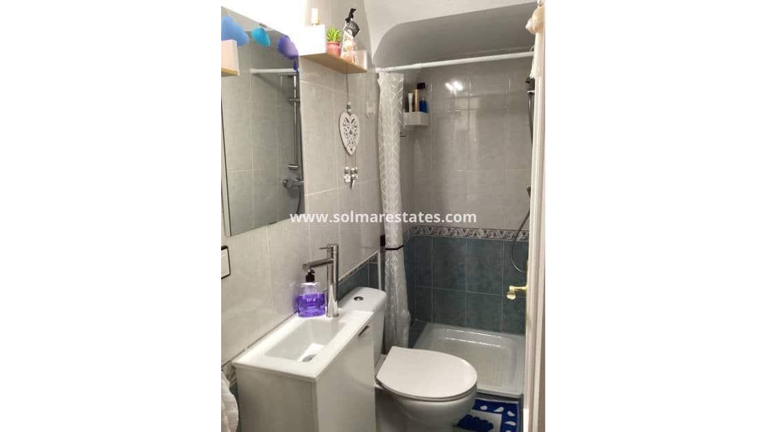 3 soverom Rekkehus til salgs i Los Altos med svømmebasseng - € 265 000 (Ref: 9363212)