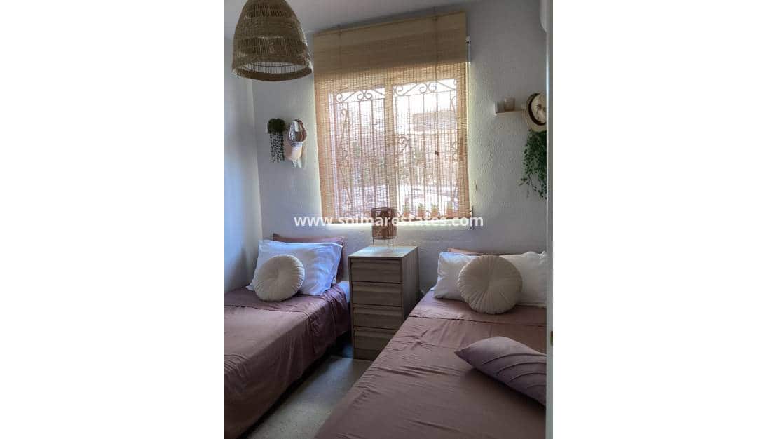 3 soverom Rekkehus til salgs i Los Altos med svømmebasseng - € 265 000 (Ref: 9363212)