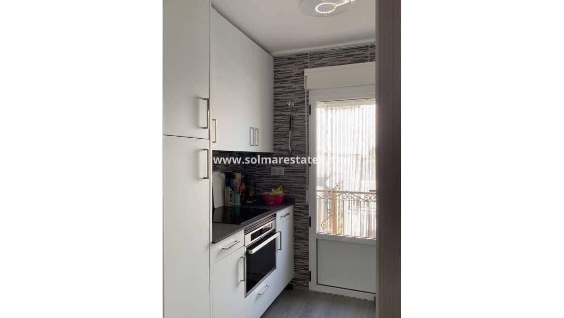 3 soverom Rekkehus til salgs i Los Altos med svømmebasseng - € 265 000 (Ref: 9363212)