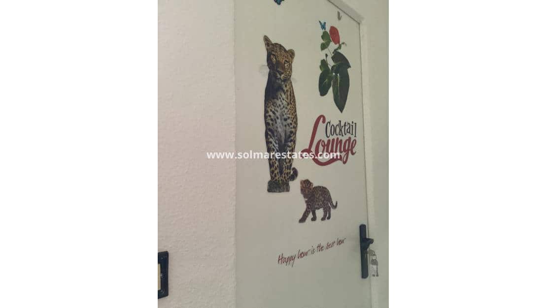 3 soverom Rekkehus til salgs i Los Altos med svømmebasseng - € 265 000 (Ref: 9363212)