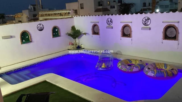 3 soverom Rekkehus til salgs i Los Altos med svømmebasseng - € 265 000 (Ref: 9363212)