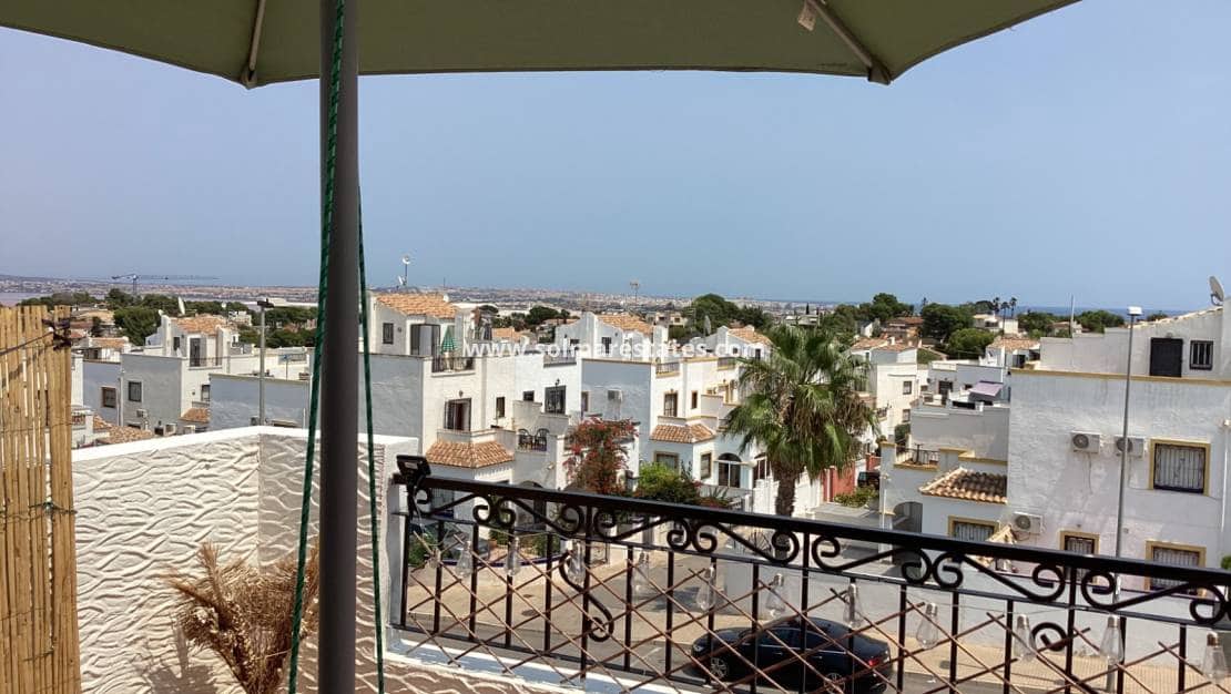 3 soverom Rekkehus til salgs i Los Altos med svømmebasseng - € 265 000 (Ref: 9363212)