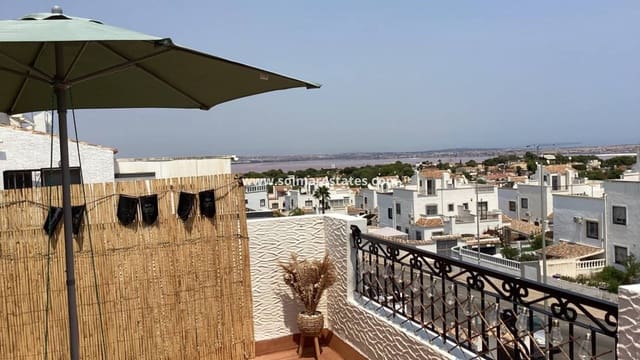 3 soverom Rekkehus til salgs i Los Altos med svømmebasseng - € 265 000 (Ref: 9363212)