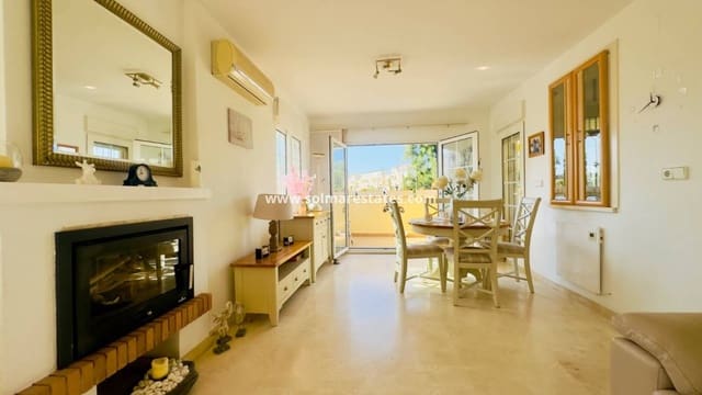 3 makuuhuone Huvila myytävänä paikassa Playa Flamenca, Orihuela mukana uima-altaan - 372 000 € (Ref: 9369117)