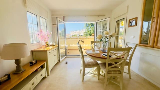 3 quarto Moradia para venda em Playa Flamenca, Orihuela com piscina - 369 000 € (Ref: 9369117)