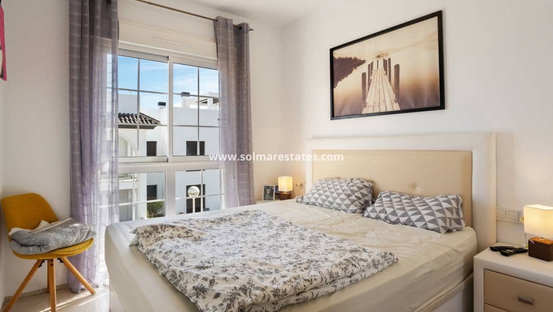 2 chambre Appartement à vendre à Dona Pepa avec piscine - 270 000 € (Ref: 9369372)