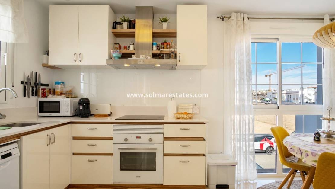 2 chambre Appartement à vendre à Dona Pepa avec piscine - 270 000 € (Ref: 9369372)