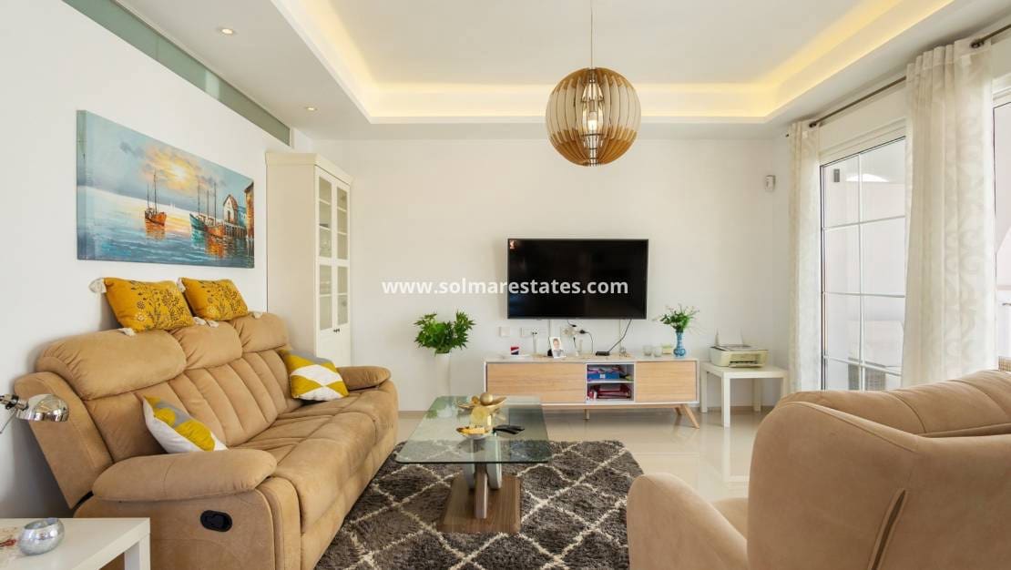 2 chambre Appartement à vendre à Dona Pepa avec piscine - 270 000 € (Ref: 9369372)