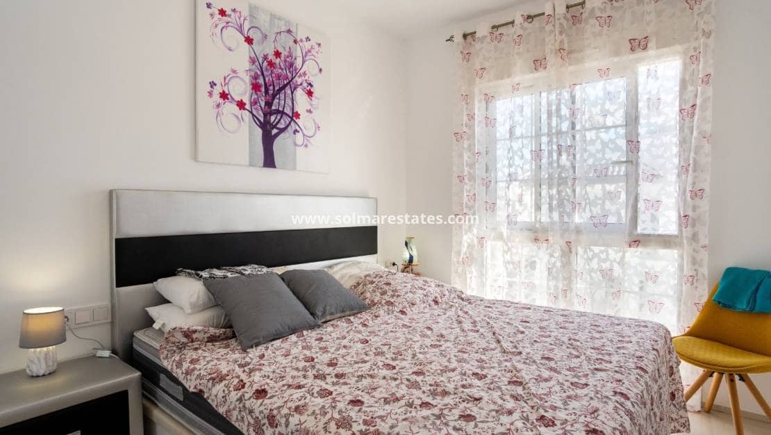 2 chambre Appartement à vendre à Dona Pepa avec piscine - 270 000 € (Ref: 9369372)