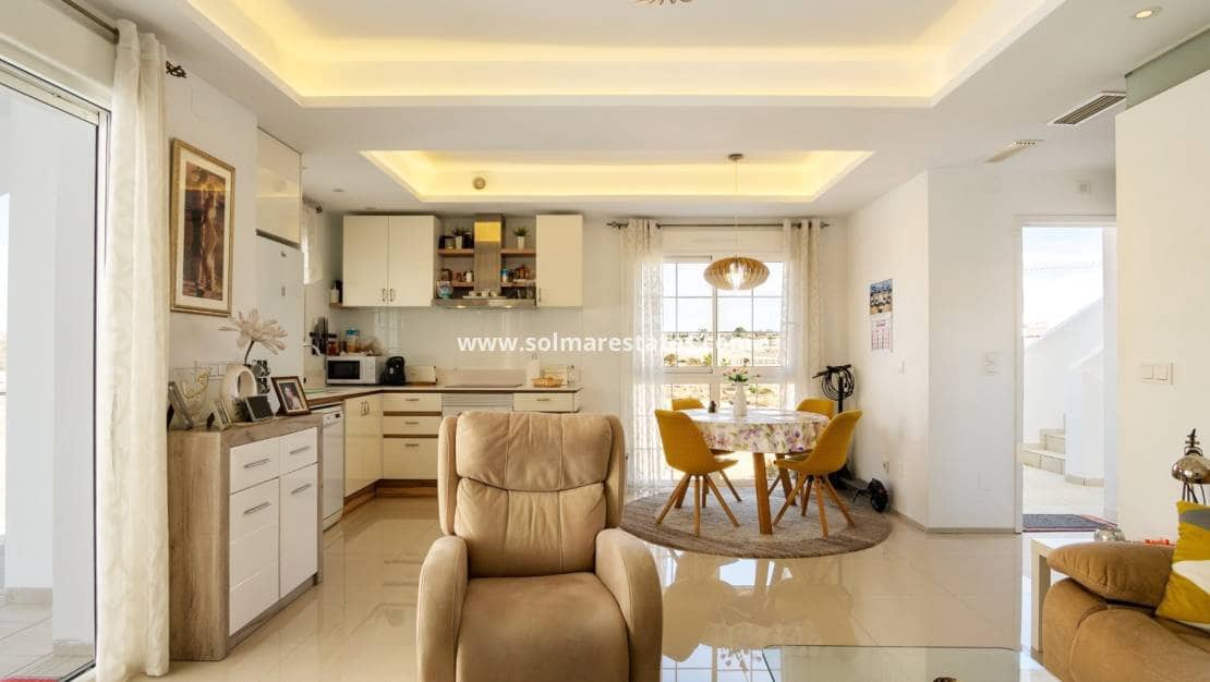 2 chambre Appartement à vendre à Dona Pepa avec piscine - 270 000 € (Ref: 9369372)