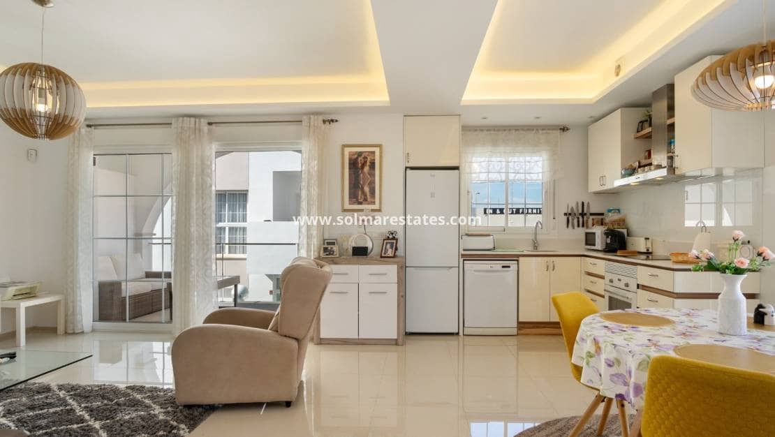 2 chambre Appartement à vendre à Dona Pepa avec piscine - 270 000 € (Ref: 9369372)