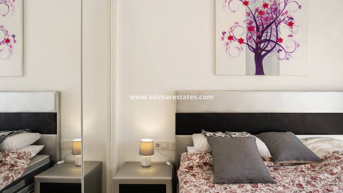 2 chambre Appartement à vendre à Dona Pepa avec piscine - 270 000 € (Ref: 9369372)