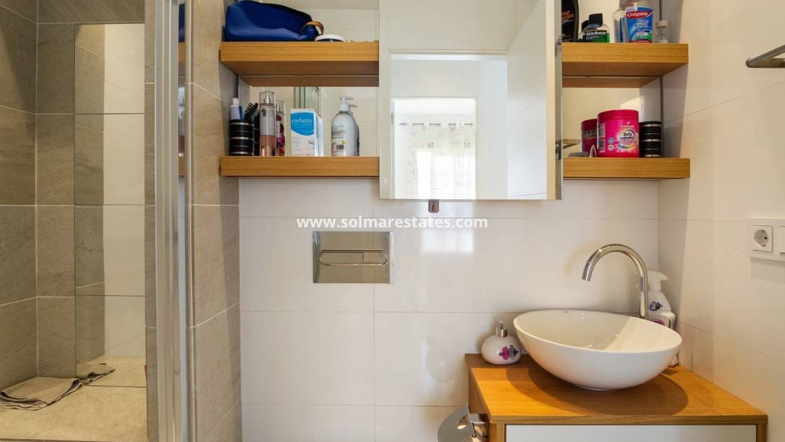 2 chambre Appartement à vendre à Dona Pepa avec piscine - 270 000 € (Ref: 9369372)