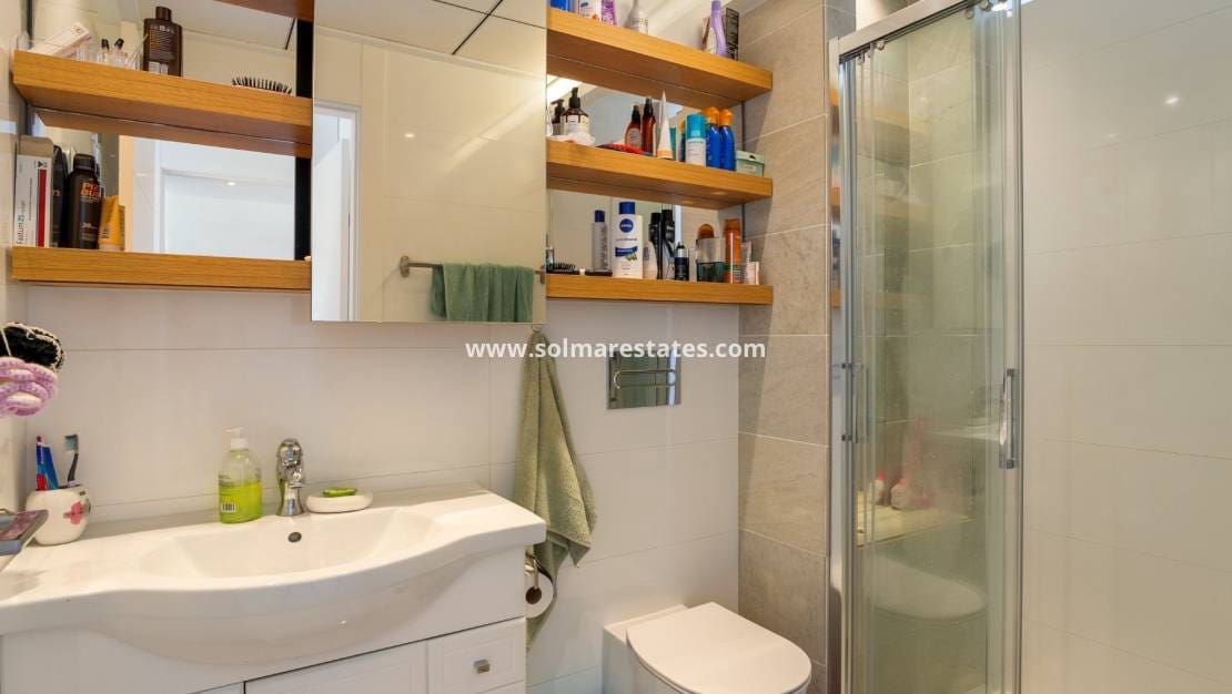 2 chambre Appartement à vendre à Dona Pepa avec piscine - 270 000 € (Ref: 9369372)