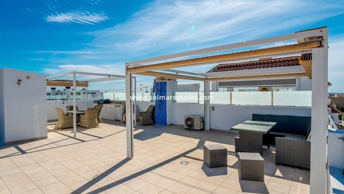 2 chambre Appartement à vendre à Dona Pepa avec piscine - 270 000 € (Ref: 9369372)