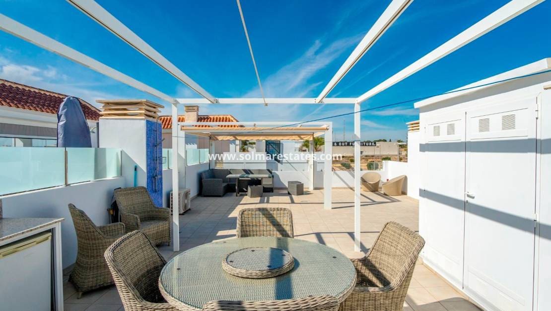 2 chambre Appartement à vendre à Dona Pepa avec piscine - 270 000 € (Ref: 9369372)