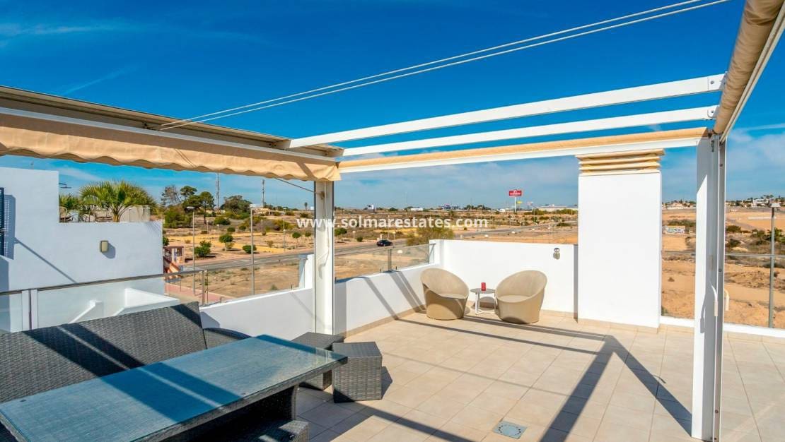 2 chambre Appartement à vendre à Dona Pepa avec piscine - 270 000 € (Ref: 9369372)