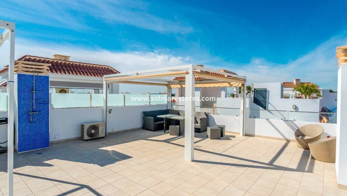 2 chambre Appartement à vendre à Dona Pepa avec piscine - 270 000 € (Ref: 9369372)