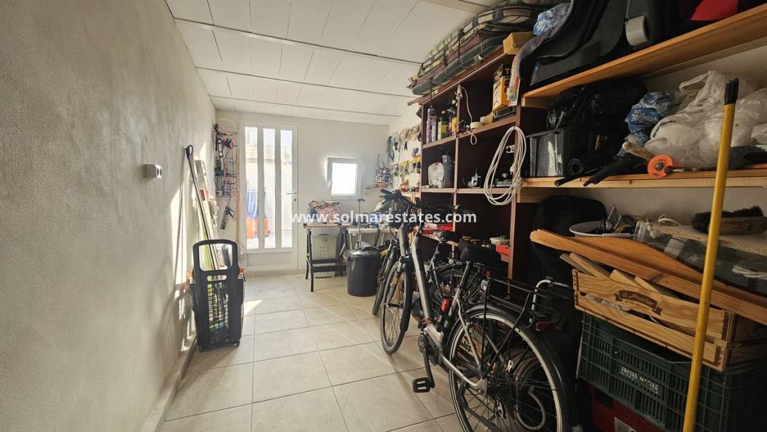 3 soveværelse Bungalow til salg i La Zenia med swimmingpool - € 349.950 (Ref: 9371179)