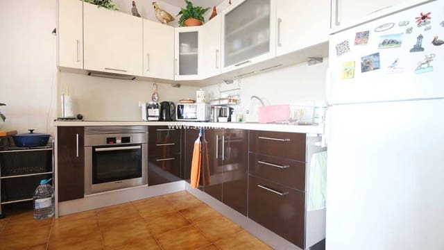 2 Zimmer Villa zu verkaufen in Villamartin, Orihuela mit Pool - 269.000 € (Ref: 9372264)