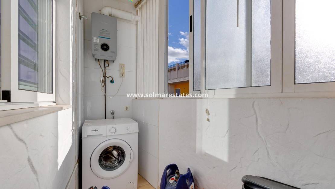 3 chambre Appartement à vendre à Almoradi - 149 969 € (Ref: 9373836)