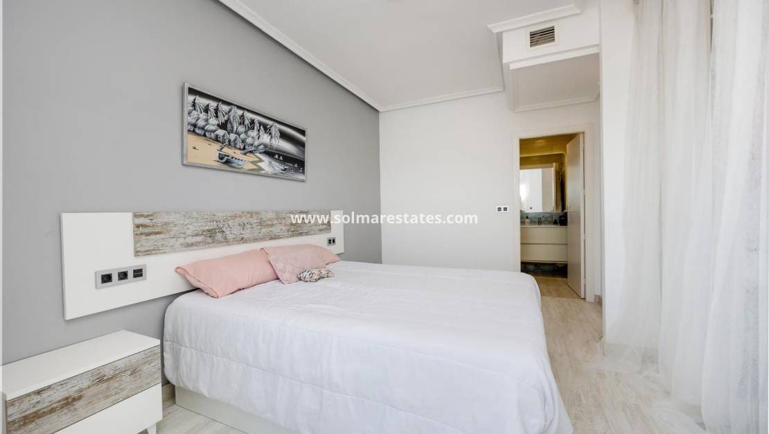 3 chambre Appartement à vendre à Almoradi - 149 969 € (Ref: 9373836)