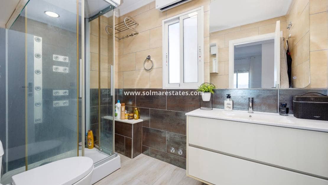 3 chambre Appartement à vendre à Almoradi - 149 969 € (Ref: 9373836)