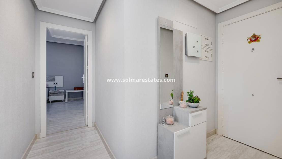 3 chambre Appartement à vendre à Almoradi - 149 969 € (Ref: 9373836)