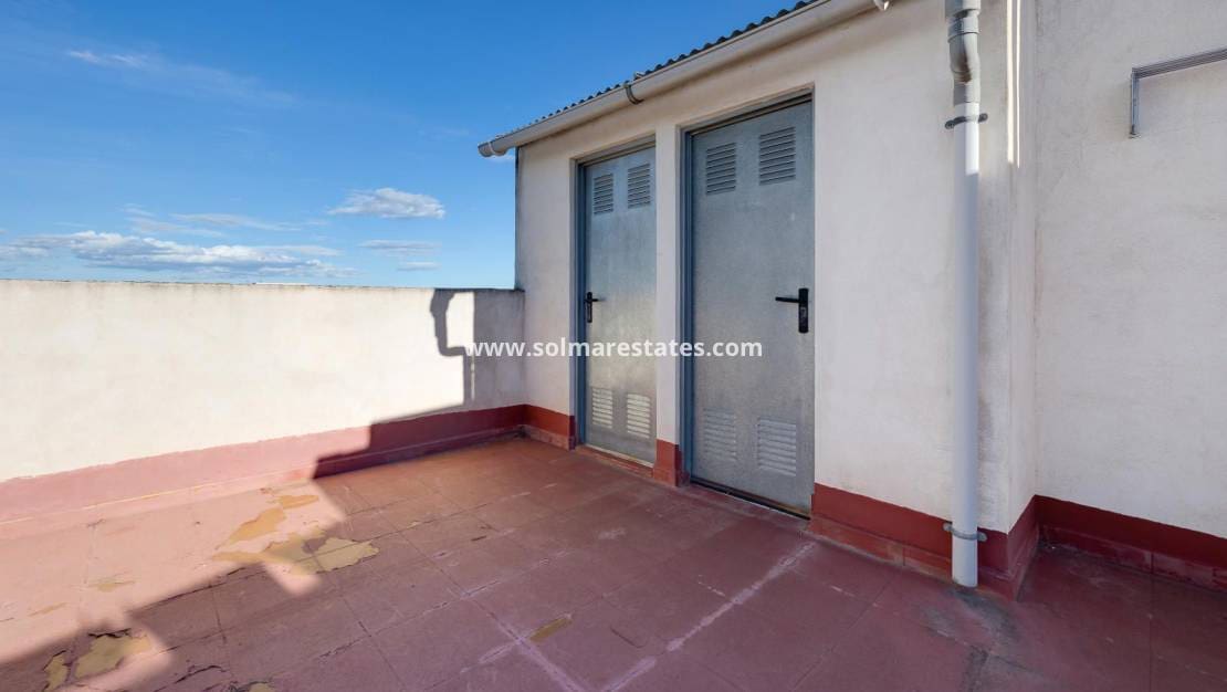 3 chambre Appartement à vendre à Almoradi - 149 969 € (Ref: 9373836)