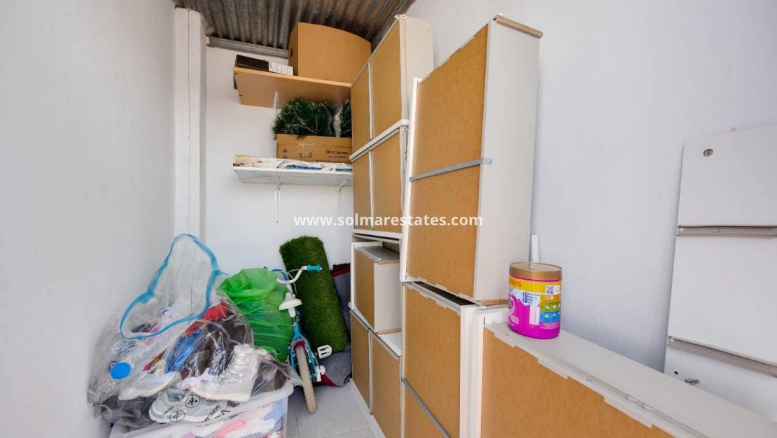 3 chambre Appartement à vendre à Almoradi - 149 969 € (Ref: 9373836)