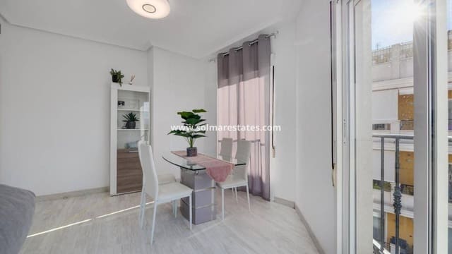 3 chambre Appartement à vendre à Almoradí - 149 969 € (Ref: 9373836)