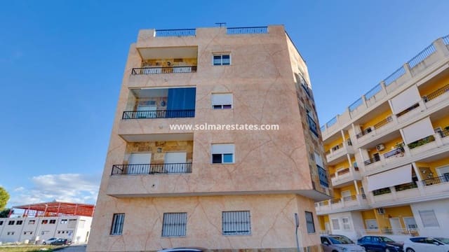 3 chambre Appartement à vendre à Almoradí - 149 969 € (Ref: 9373836)
