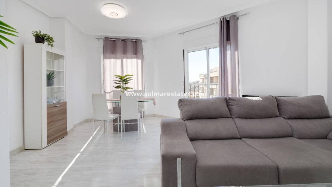 3 chambre Appartement à vendre à Almoradi - 149 969 € (Ref: 9373836)
