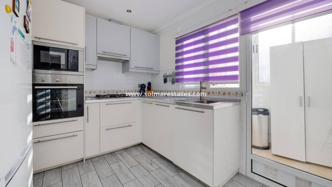 3 chambre Appartement à vendre à Almoradi - 149 969 € (Ref: 9373836)