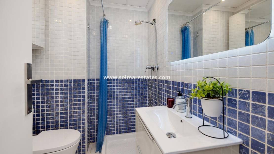 3 chambre Appartement à vendre à Almoradi - 149 969 € (Ref: 9373836)